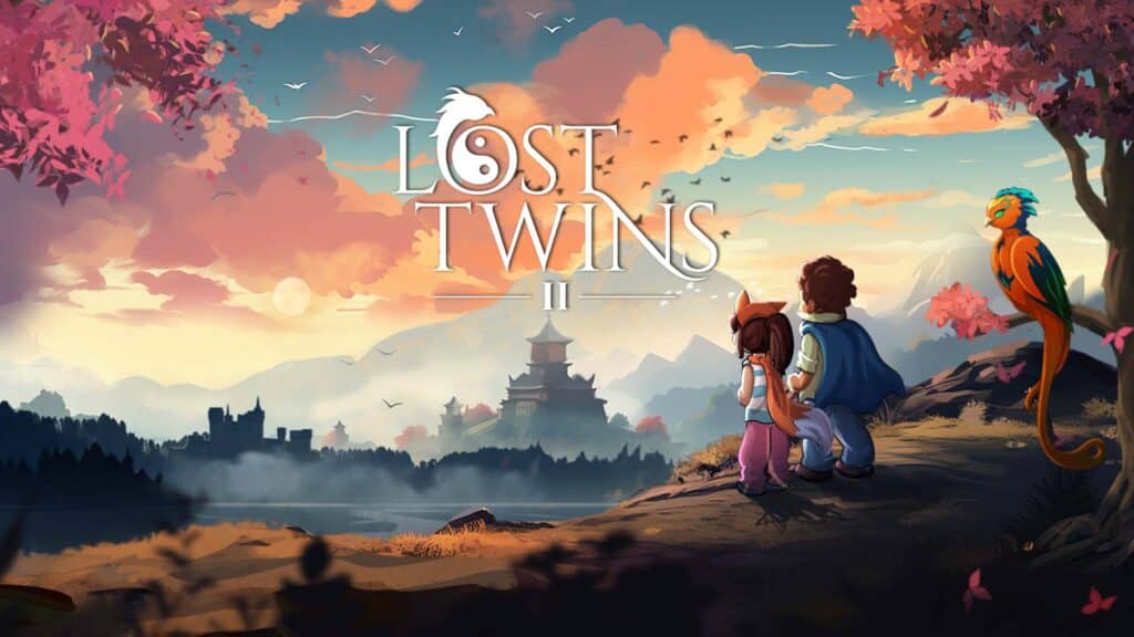 Lost Twins 2 Co-Op Demo Now Available on Xbox and PC