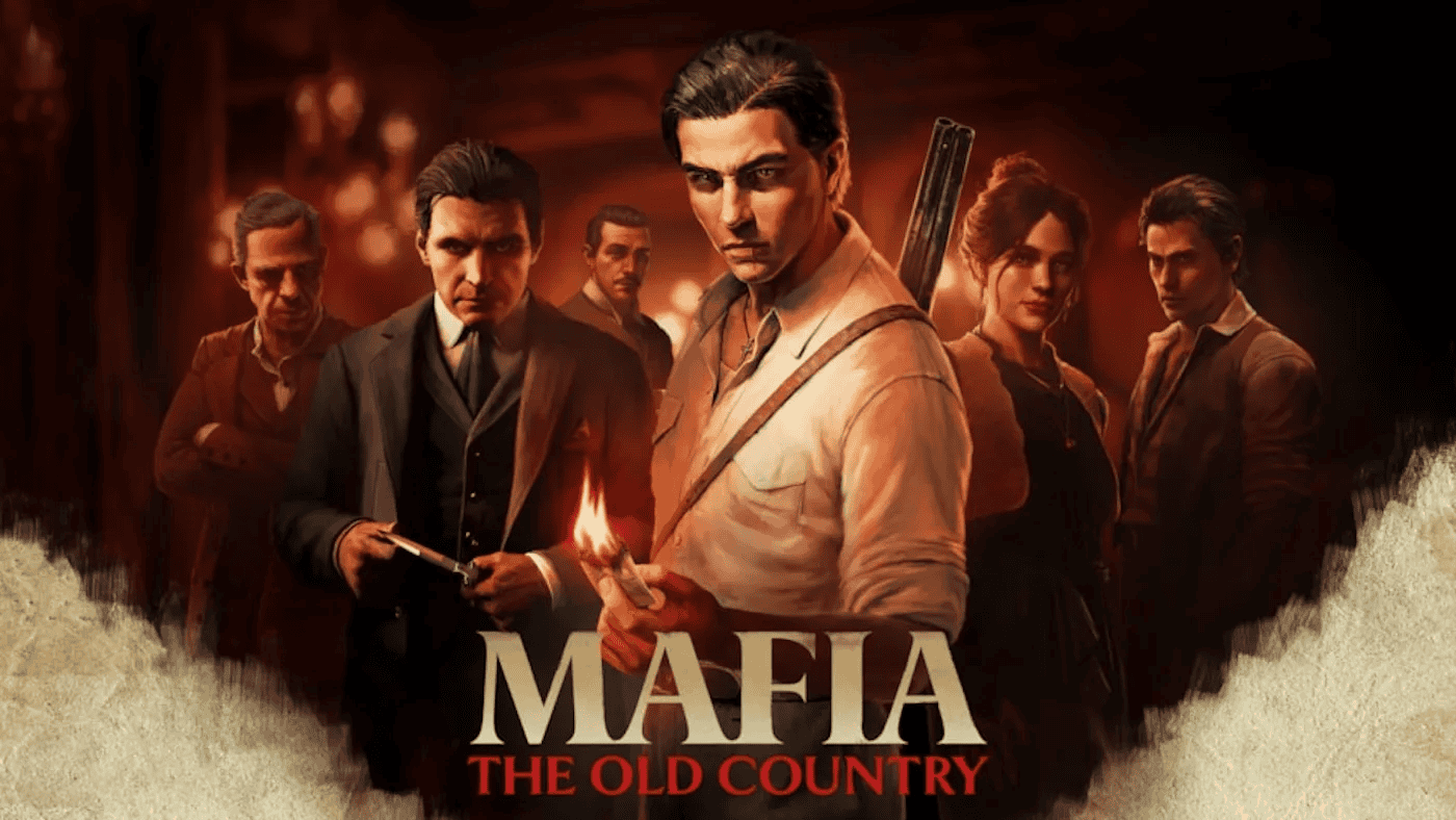 Mafia: The Old Country Returns to Series August 9 to PS5, Xbox Series X|S and PC