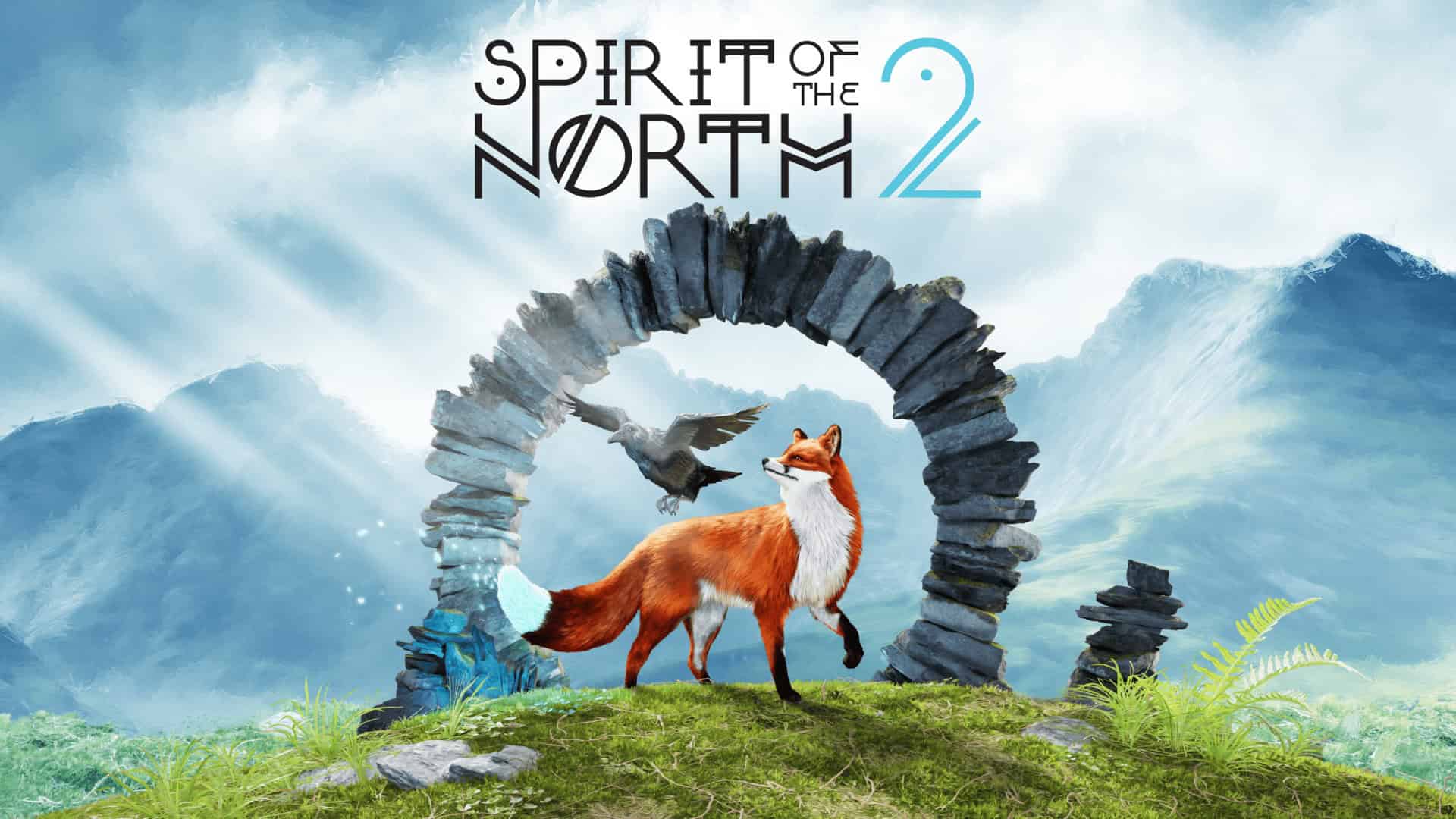 Spirit of the North 2 Launched for Xbox, But Here’s Why It’s Special