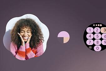 Google Wear OS 6