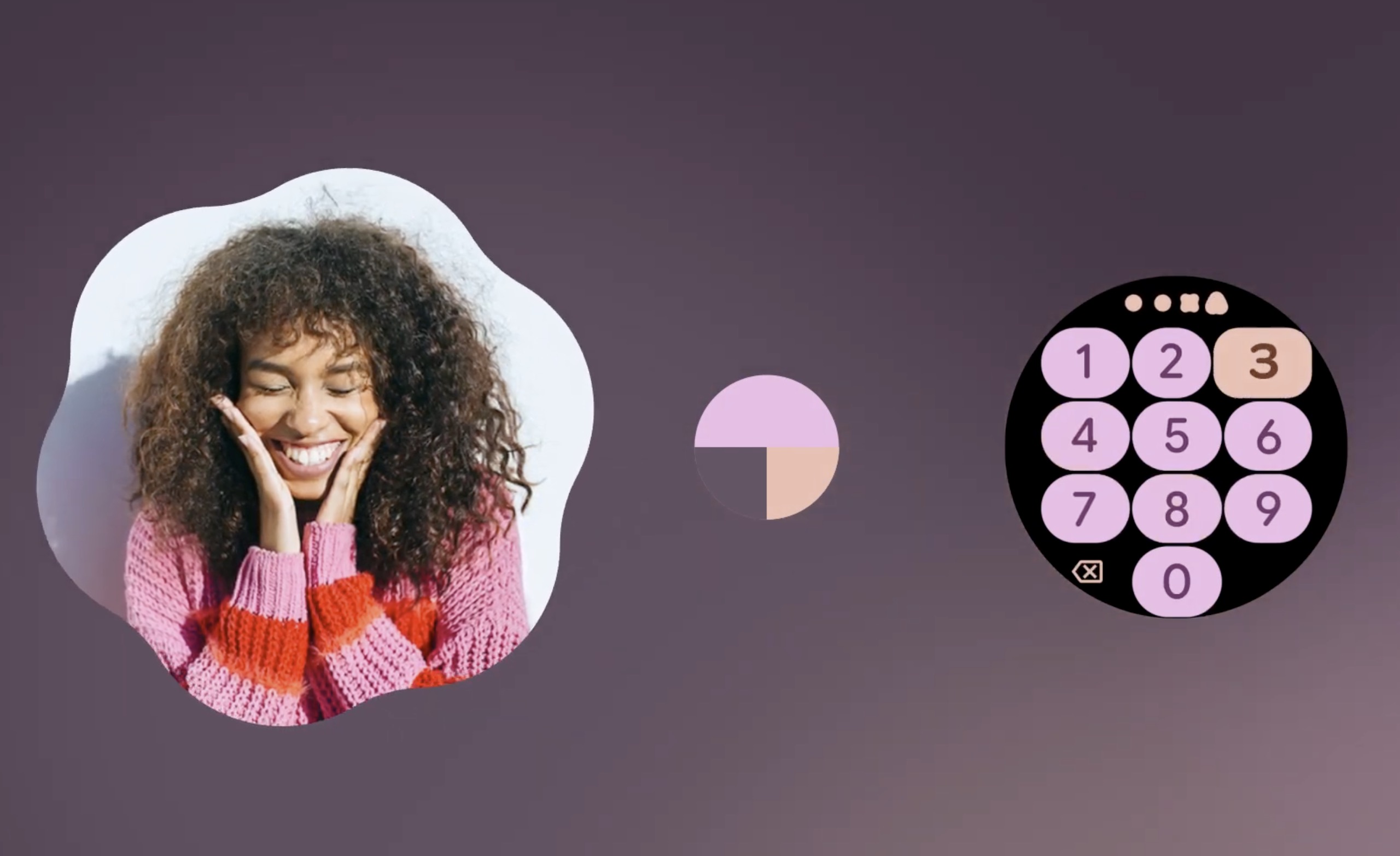 Google Wear OS 6