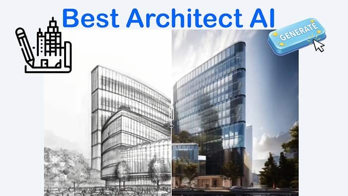 Best Architect AI Rendering Platform