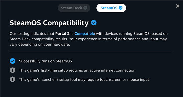Steamos Hardware Valve Unveils New SteamOS Compatibility for Your Device, Here's What ...