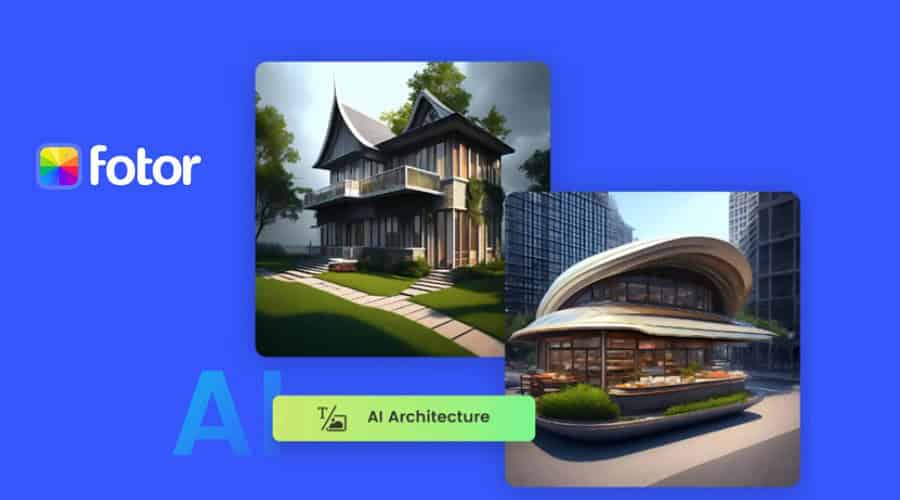 Fotor AI image generator