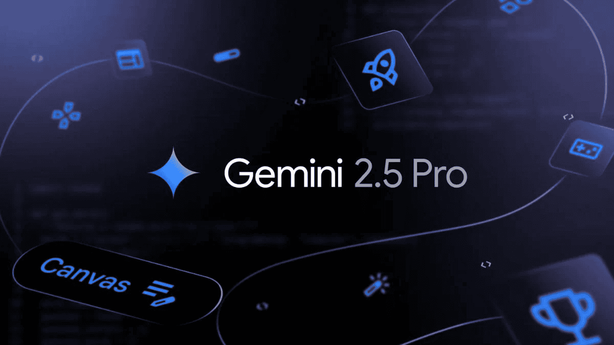 Google Teased Gemini 2.5 Pro Ahead of I/O Conference – Here’s What We Know