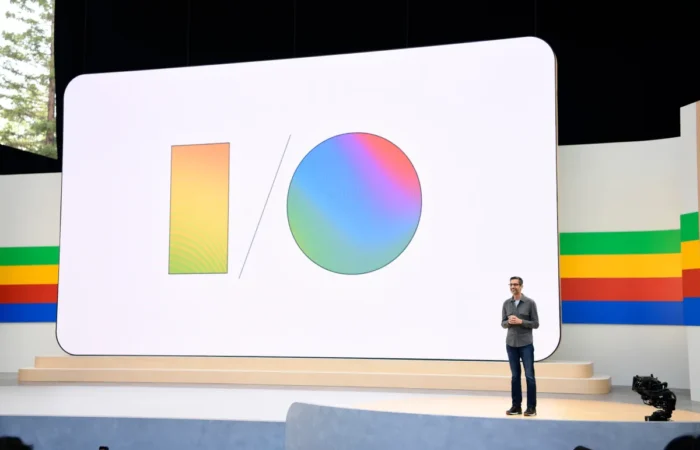 Google I/O 2025