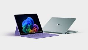 Microsoft Launches 12-Inch Surface Pro, 13-Inch Surface with Snapdragon X Plus – Check Complete Feature Here