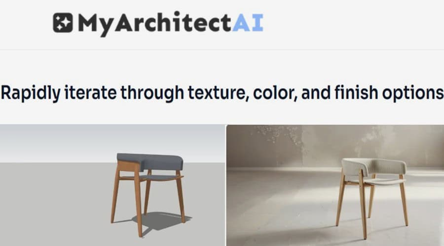 MyArchitectAI