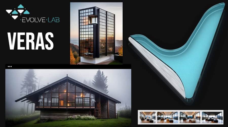 Veras AI architecture plugin