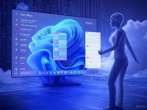 Microsoft Windows Finally Brings AI Agents to Copilot PCs – Here’s What You Should Know