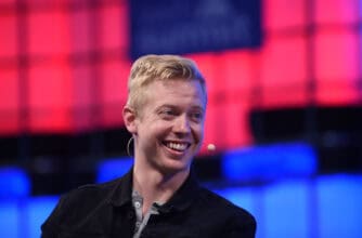 reddit sues anthropic - Image Reddit CEO Steve Huffman