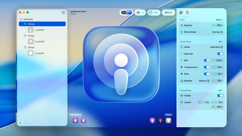 Apple Launches Liquid Design, but Microsoft Nailed It 18 Years Ago – Here’s How