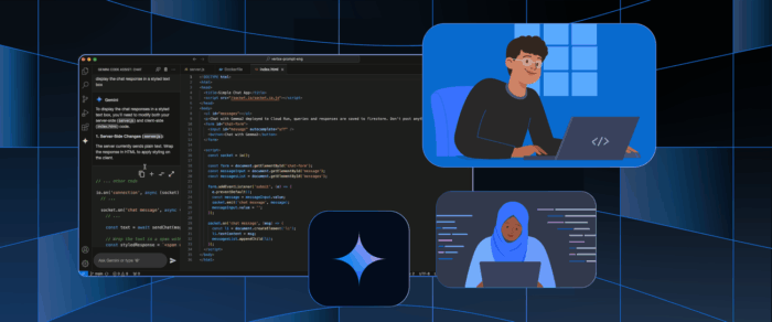 Want to Use Gemini with Github Repositories? Google Workspace Has Just Made it Possible