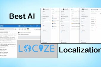 Best AI Localization Software