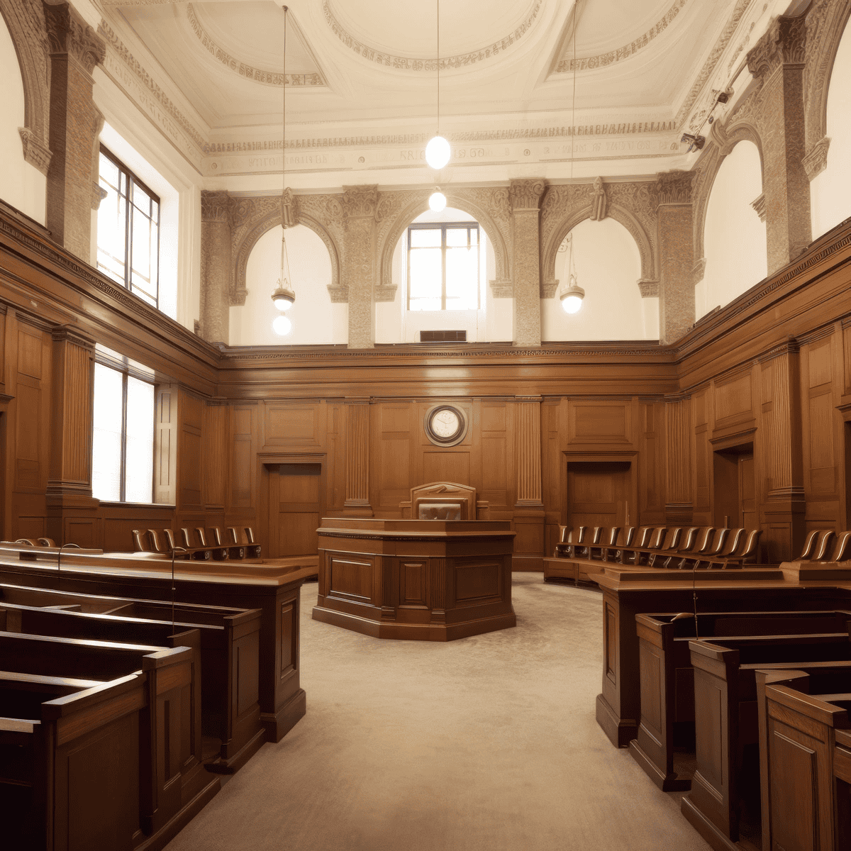 Getty takes Stability AI to UK court over photo copyrights