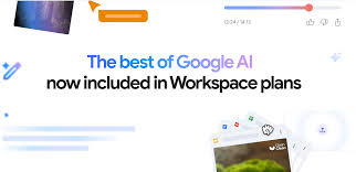 Google Rolls Out Gemini AI App to All Education Workspace Users For Free