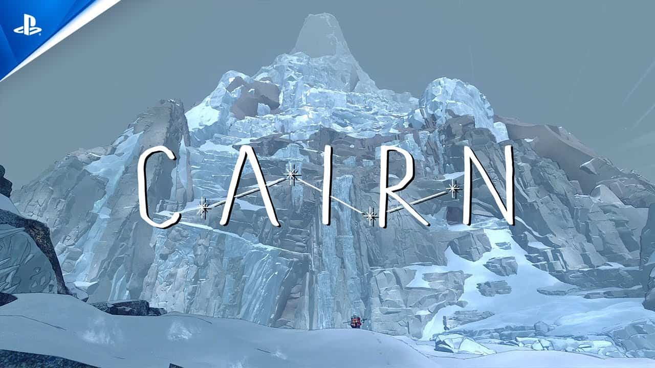 Cairn, the Survival-Based Climber Title set to Launch on PS5 This November 5 – Know More