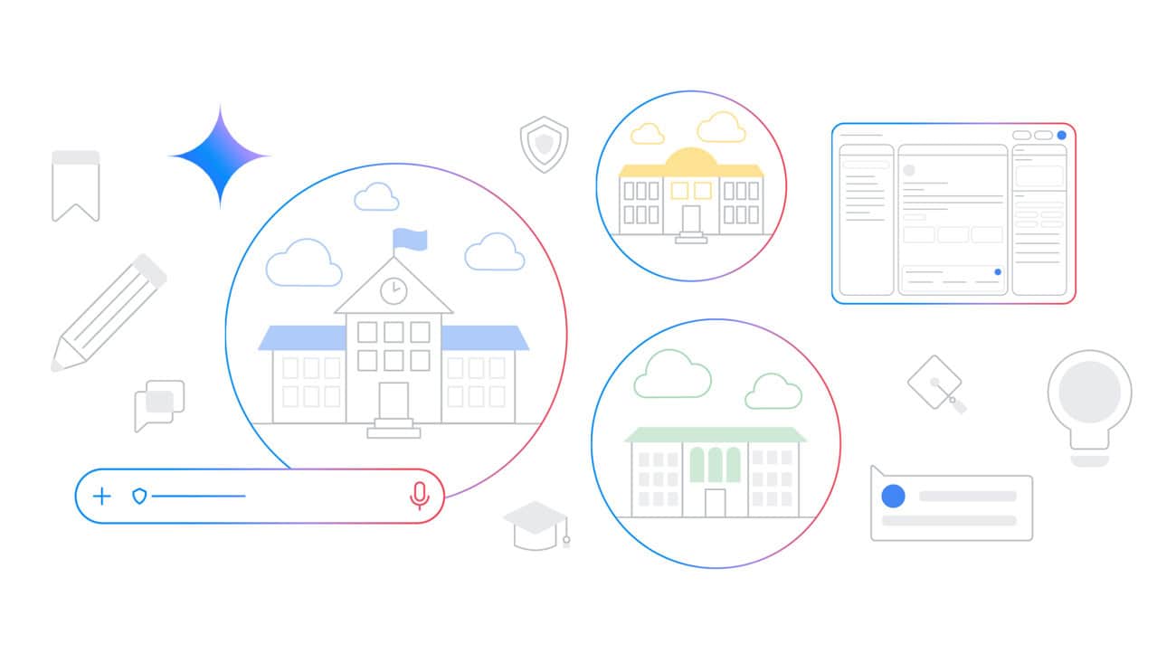 Gemini Will Be Used in EMEA Classrooms as to Teach AI – Here’s How