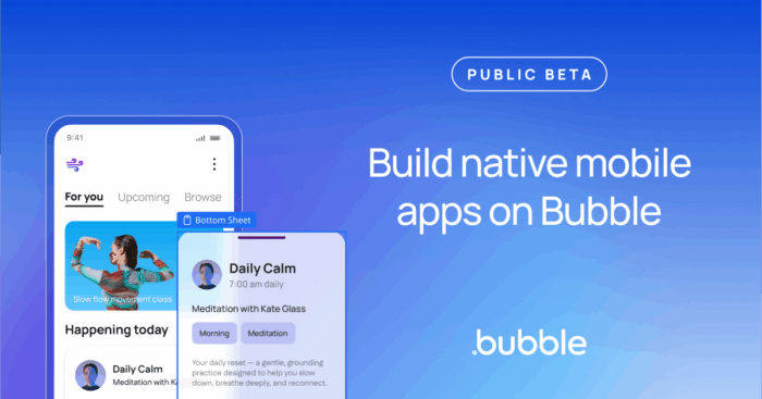 How to Build Native Mobile Apps