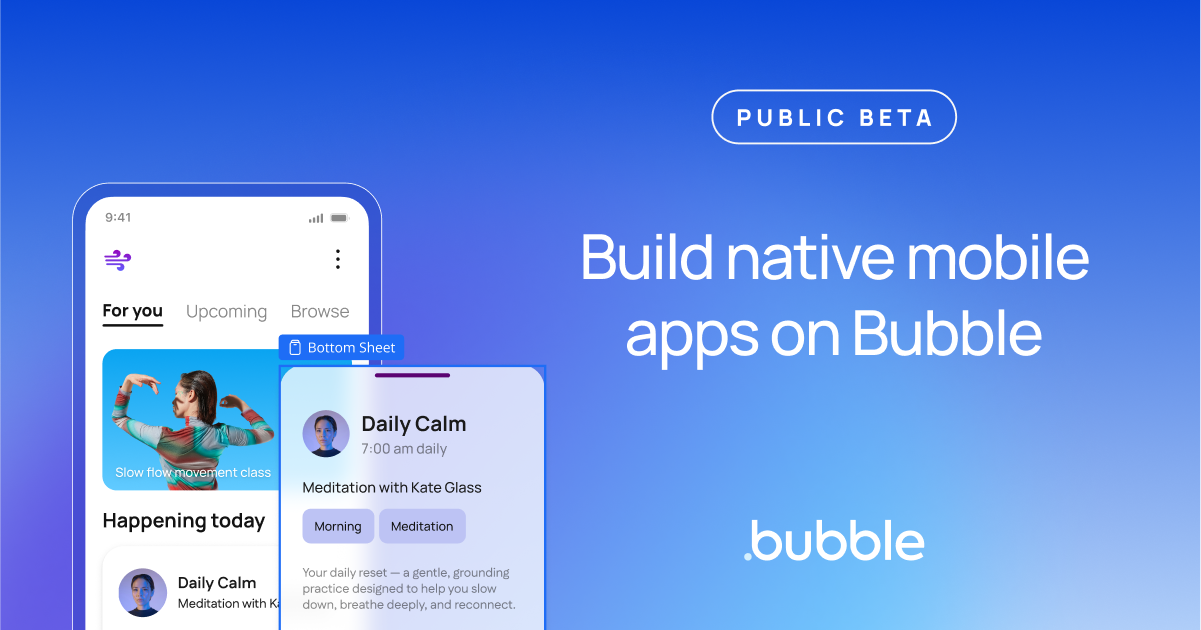 How to Build Native Mobile Apps