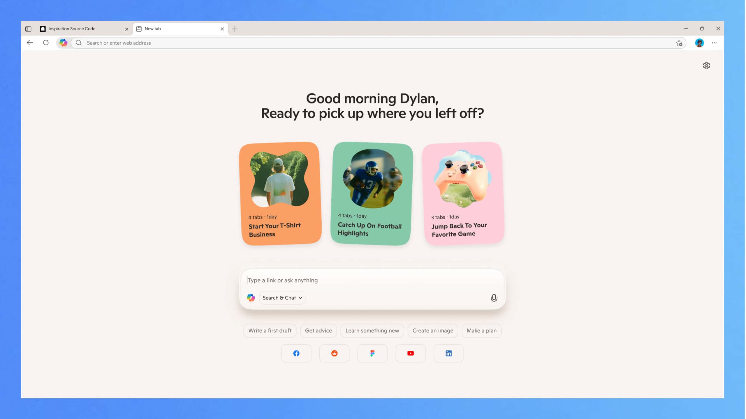 Microsoft’s Copilot Mode Arrives in Edge and Browsing Feels a Little Less Alone Now