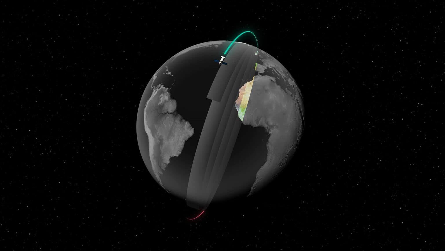 Google and Microsoft Collide as Google Earth Gets New AI-Driven Maps ...