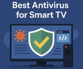 best antivirus for smart tvs