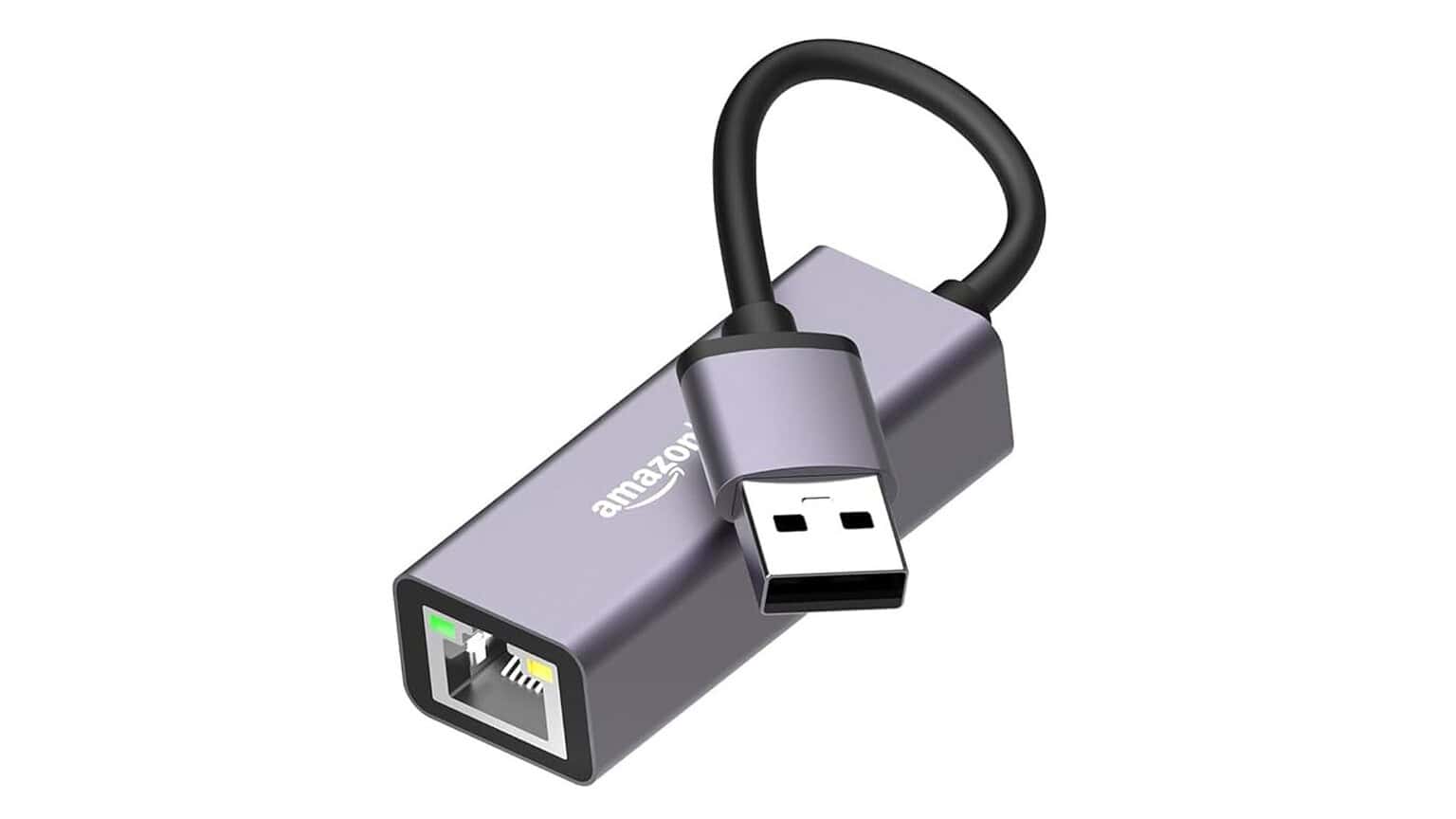 7 Best USB To Ethernet Adapters For Laptops And MacBooks