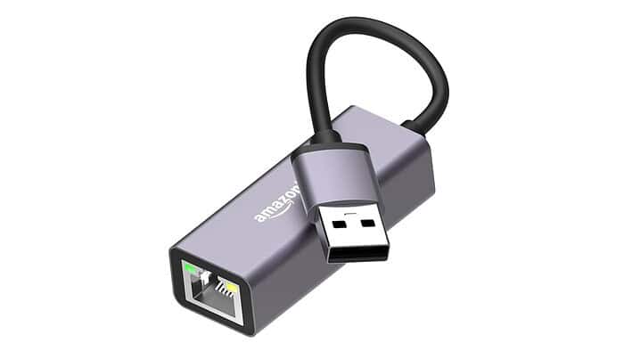 7 Best USB To Ethernet Adapters For Laptops And MacBooks
