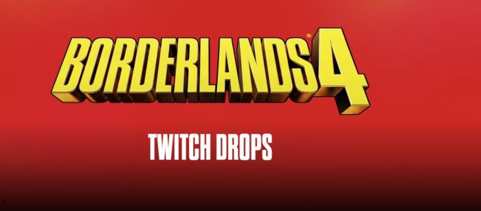 fix borderlands 4 twitch drops not working