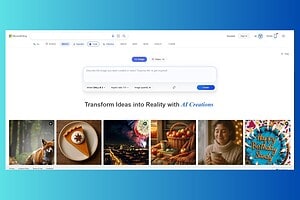 How To Use Bing Image Creator To Create Cool AI Images (Quick Guide)