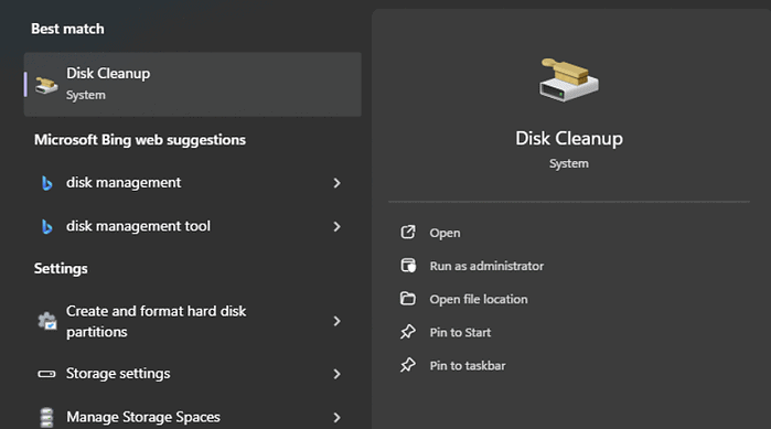 How To Delete Temporary Files On Windows 11/10 (Quick Guide)