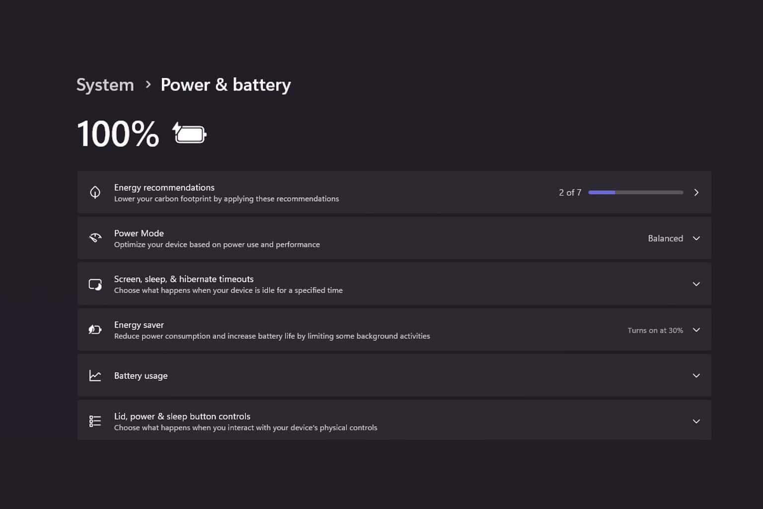 How To Adjust Power And Sleep Settings In Windows 11: A Step-by-Step Guide