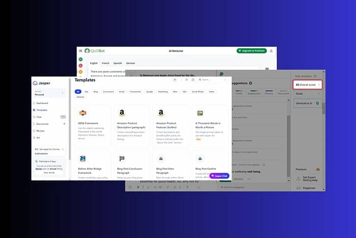 Paraphrasing Software For PC