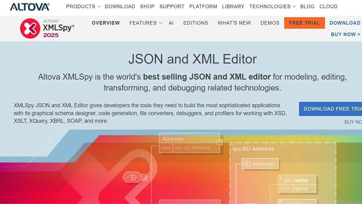 altnova xml