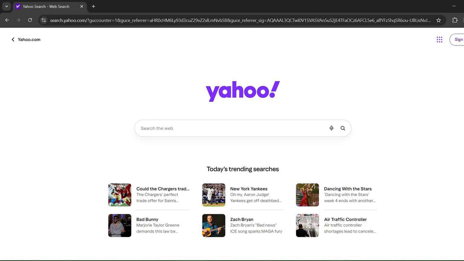 Fix Search Engine Keeps Changing To Yahoo In Chrome (Easy Guide)