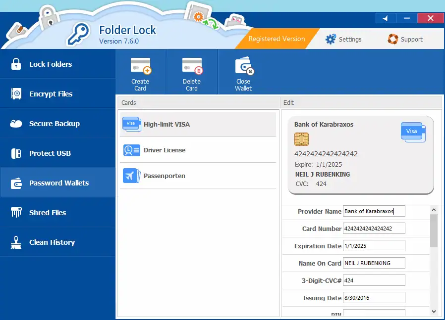 folderlock