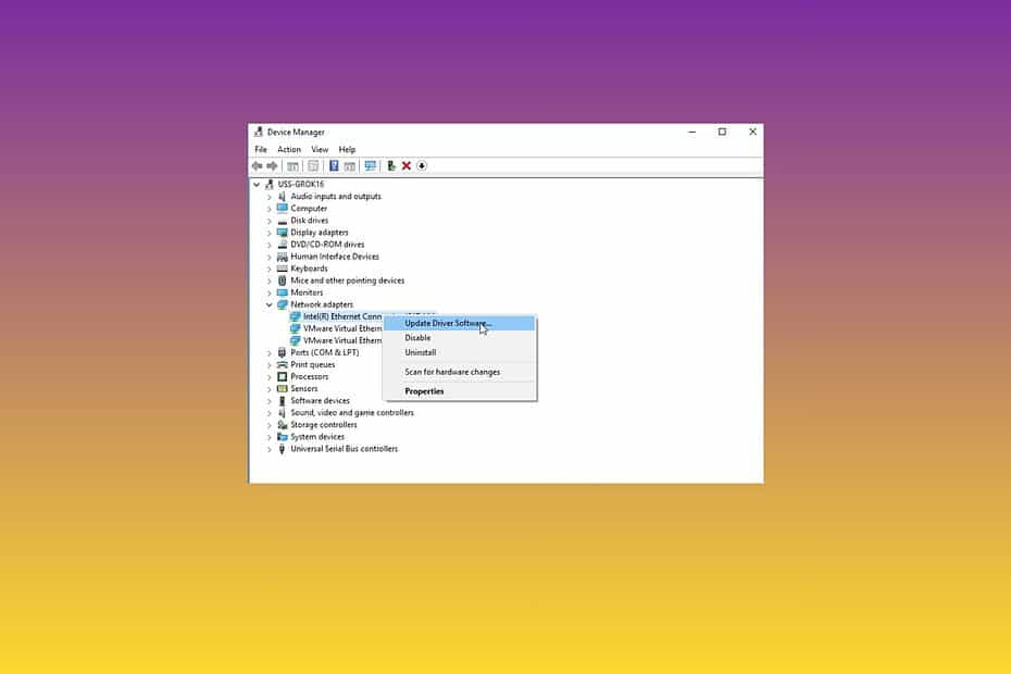 Download And Install WiFi Adapter Drivers For Windows 11/10