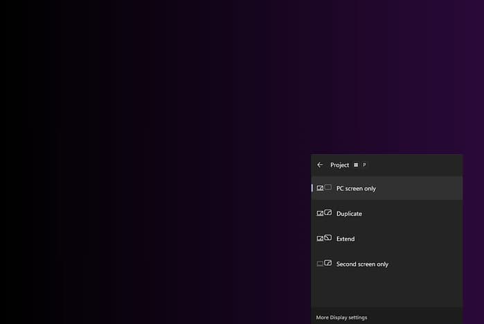 How To Connect Laptop To TV Wirelessly