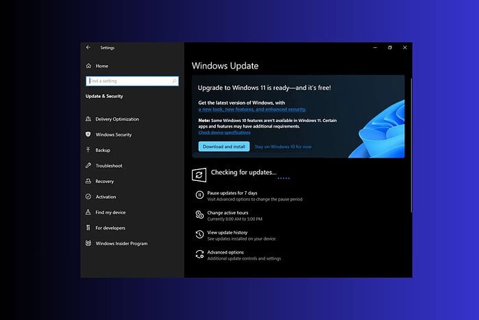 How To Get Windows 11 For Free