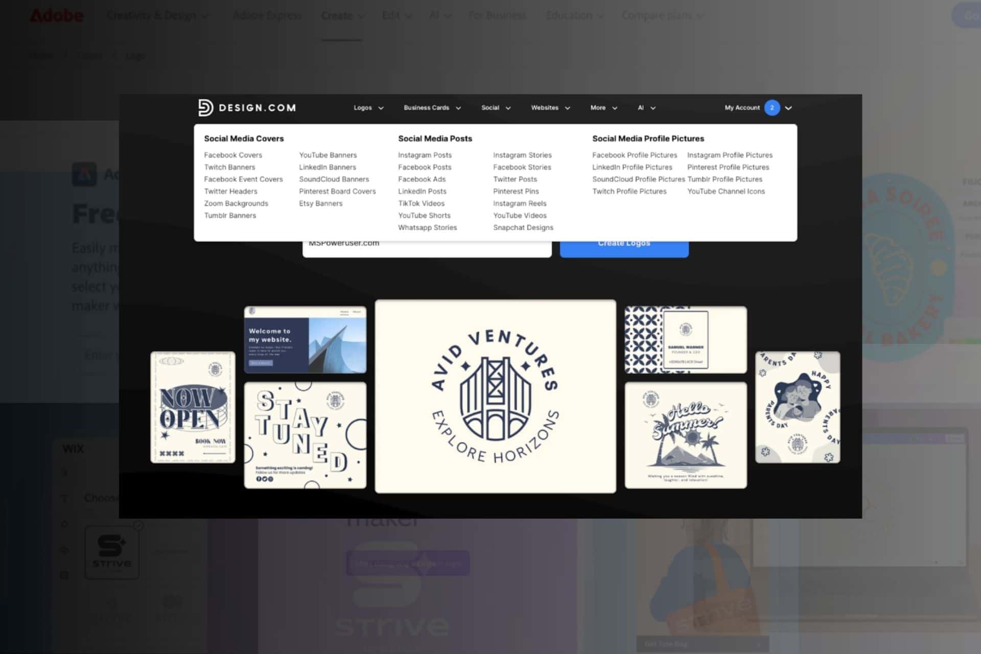 Best AI Logo Generators in 2026: Top Tools to Create a Professional Brand