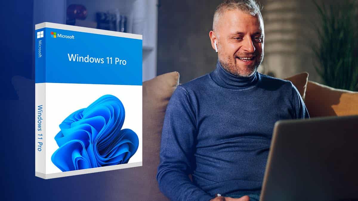 Buy Windows 11 Pro Key