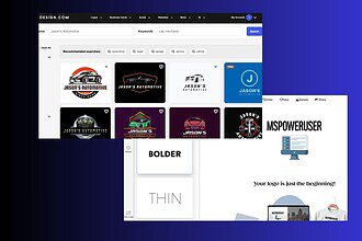 design.com vs tailor brands (1)
