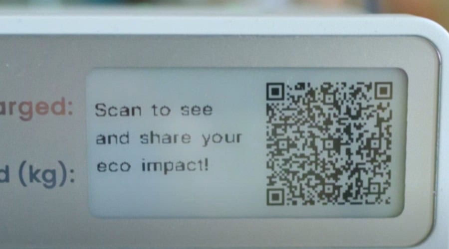 Linogy Eco Dashboard