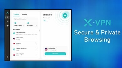 X-VPN Review