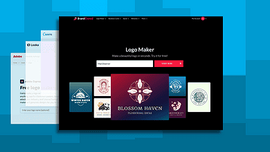 Best AI Logo Makers