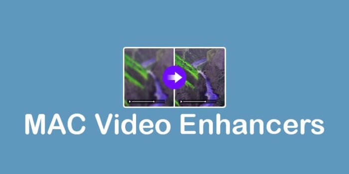 Top Video Enhancers