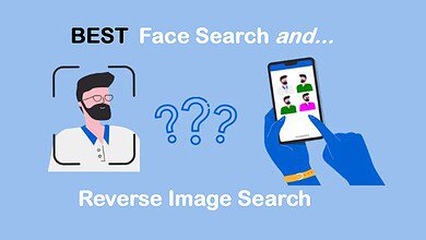 Best Face Search Tools