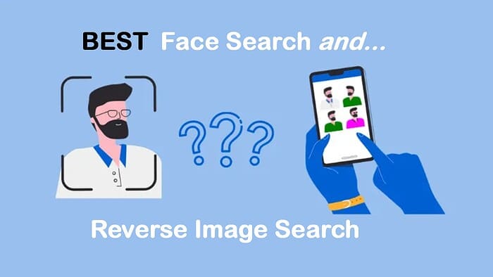 Best Face Search Tools