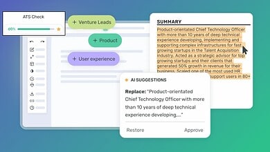 Best Resume Checker Tools